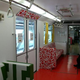 Illustration for article titled Comfy IKEA Train Makes Me Want to Move to the Subway